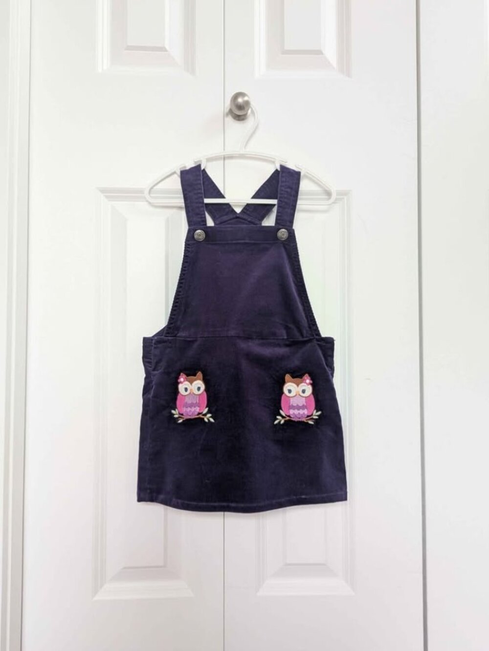 Gymboree Skirtall (2T)